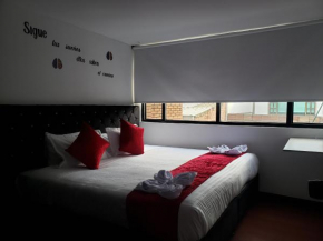AW Hotel American Travel